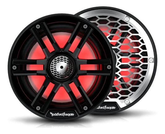 Par Bocinas 6.5 M2 RockFord Fosgate