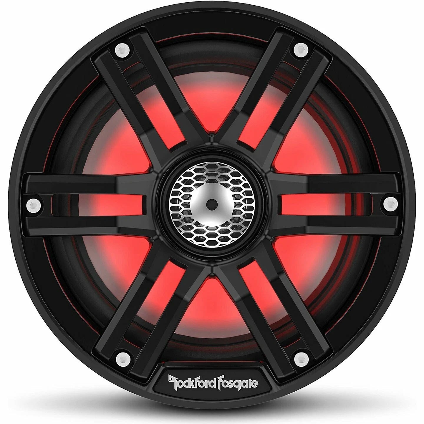 Par Bocinas 6.5 M2 RockFord Fosgate