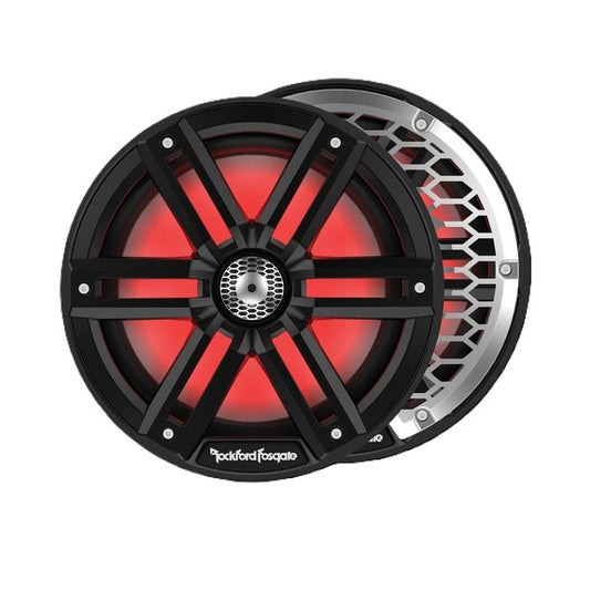 Par Bocinas 8 M2 RockFord Fosgate