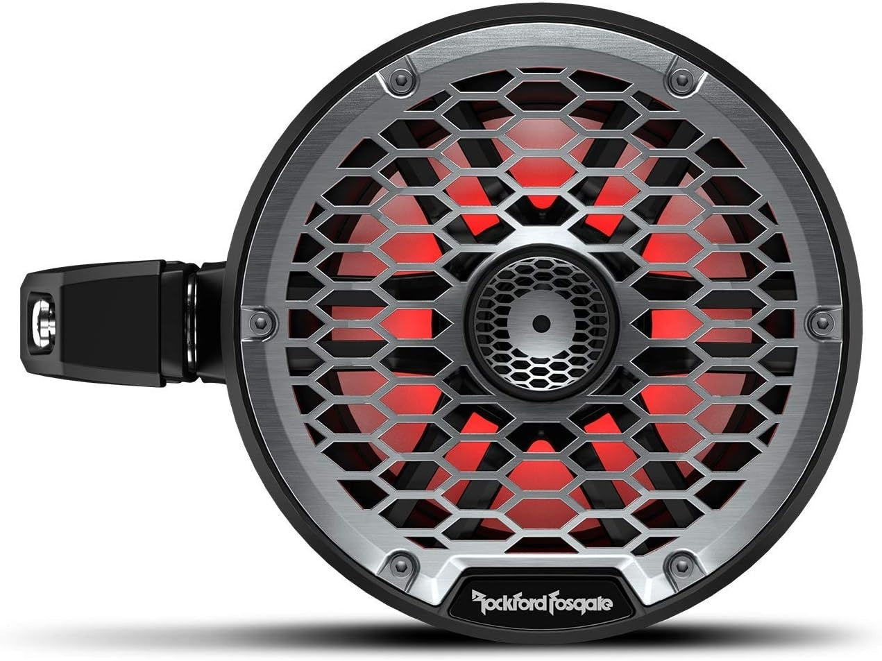 Torres M2 6.5 Rockford Fosgate