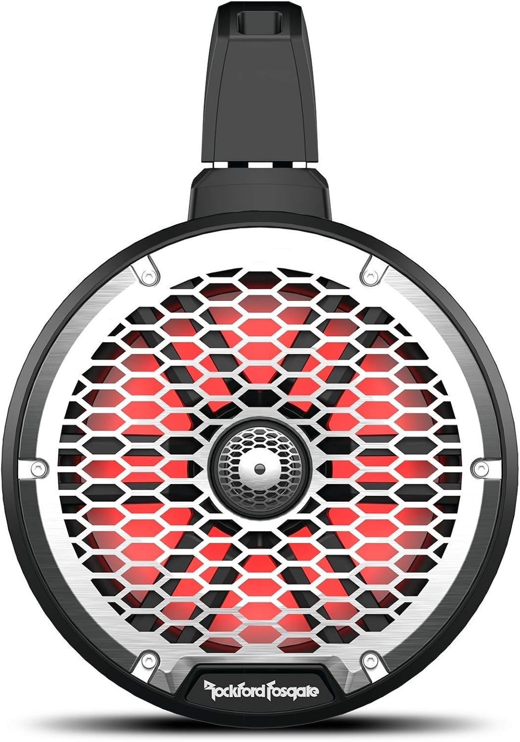Torres M2 8 Rockford Fosgate