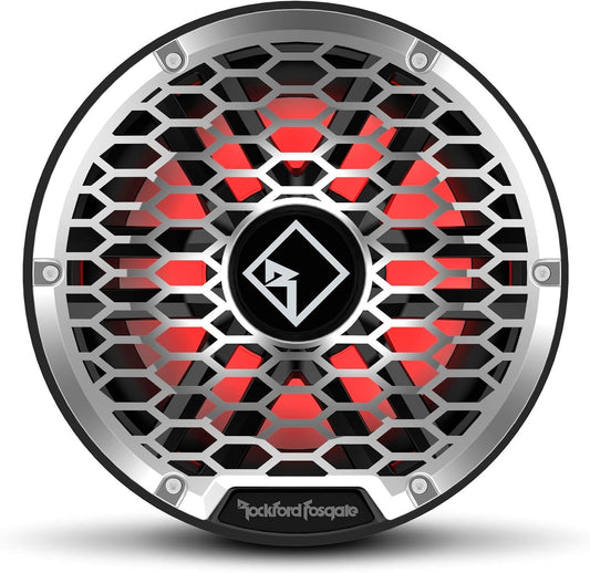 Subwoofer Marino 10 M2 Rockford Fosgate