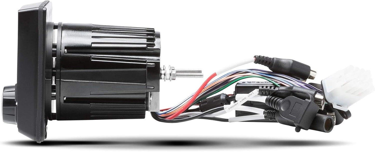 Stereo Marino PMX-1 Rockford Fosgate