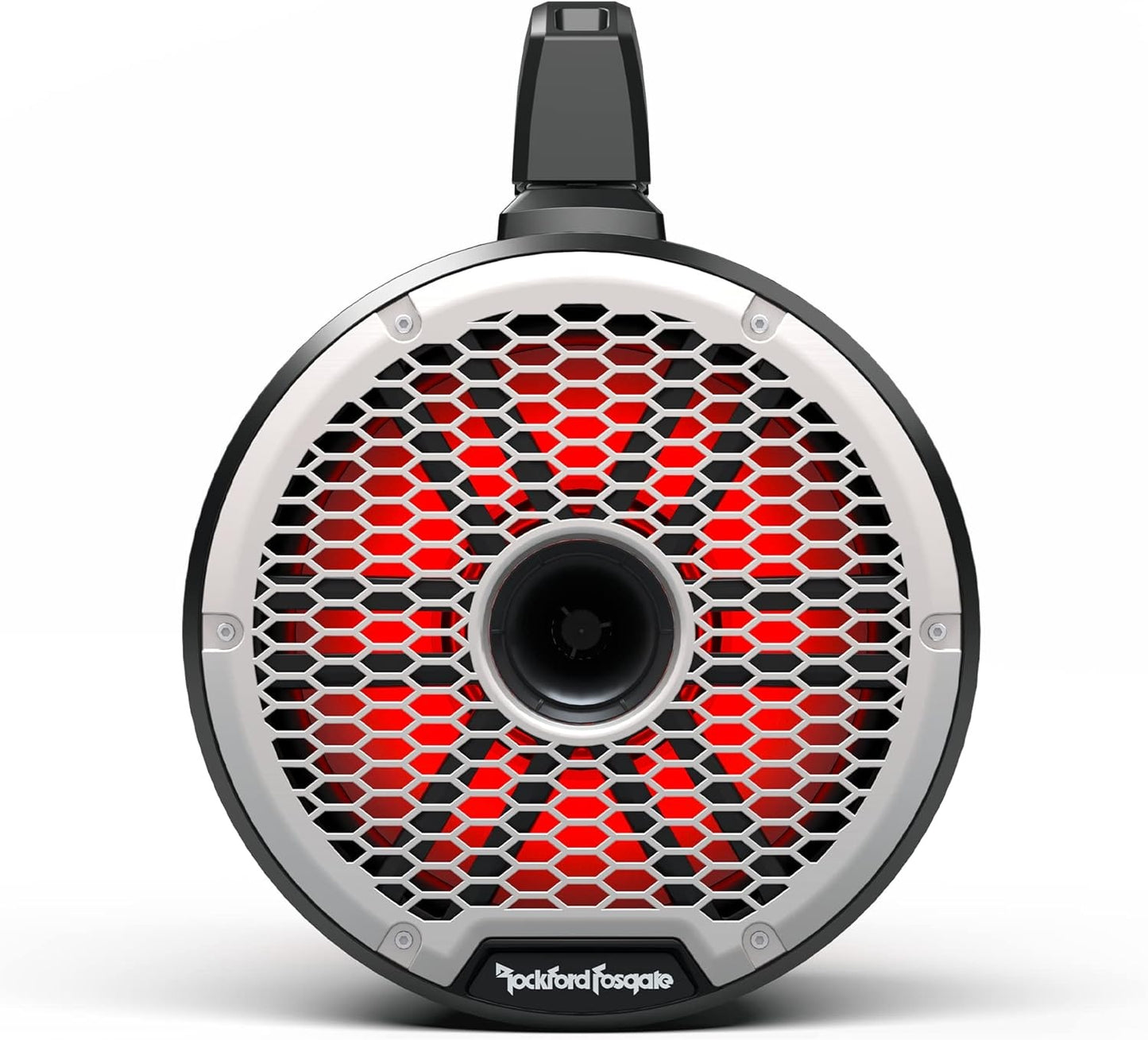 Torres M2 10 Rockford Fosgate