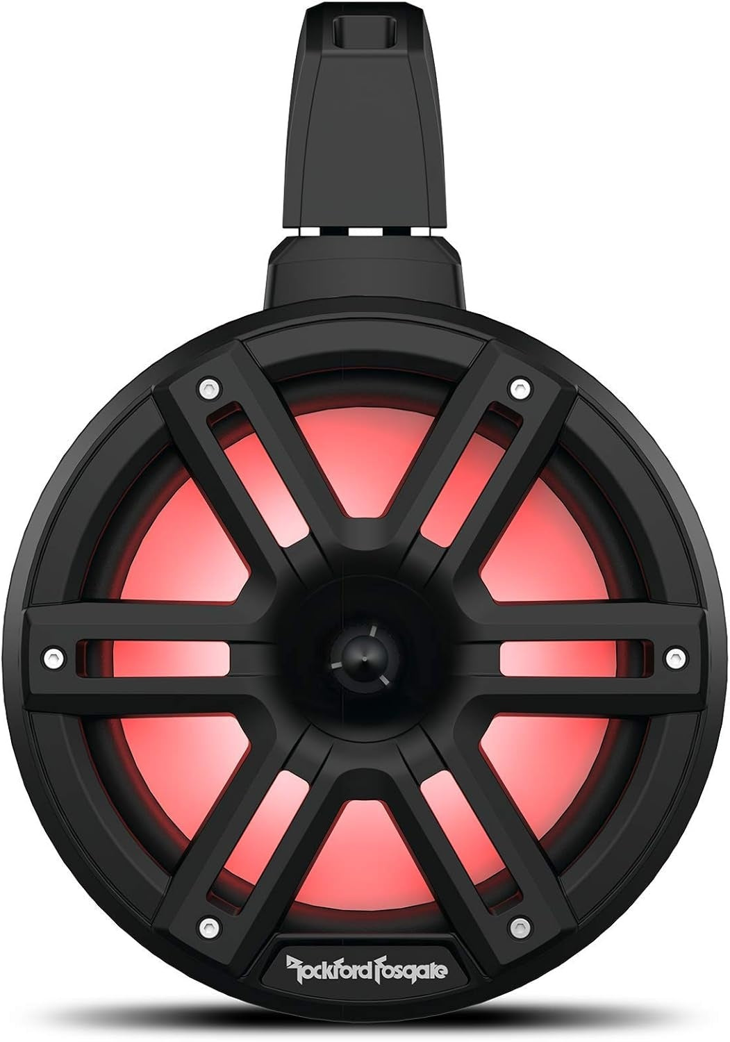 Torres M2 8 Horn Rockford Fosgate