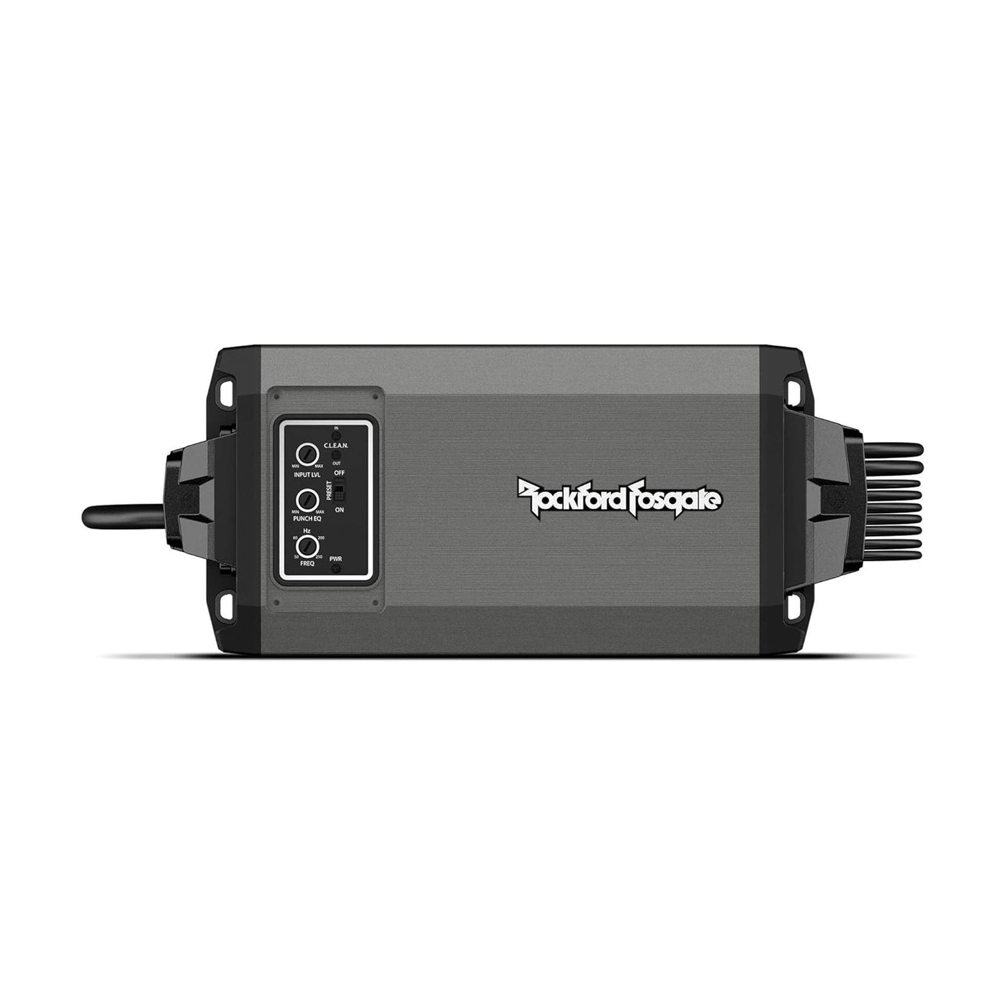 Amplificador Rockford Fosgate 1000w