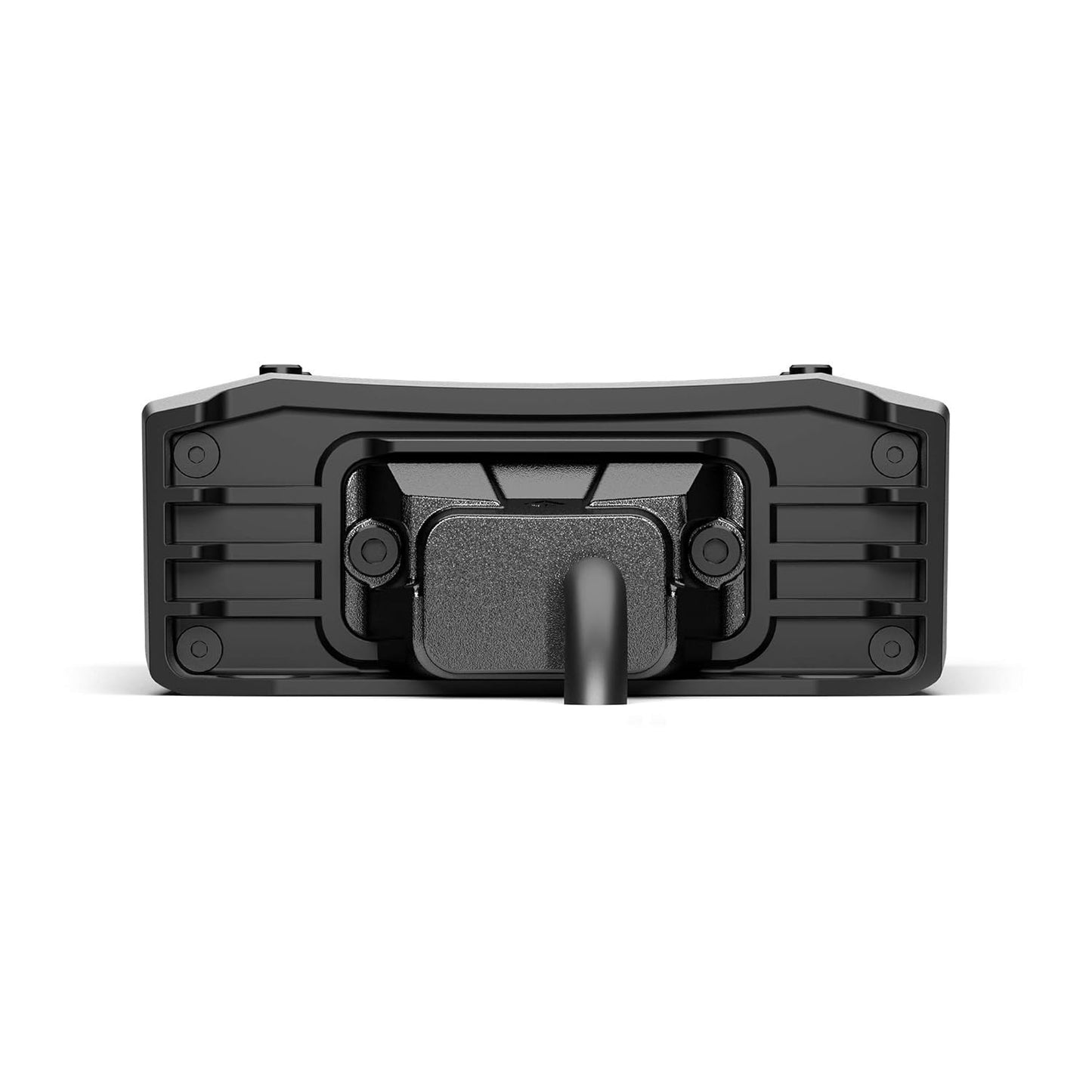 Amplificador Rockford Fosgate 1000w