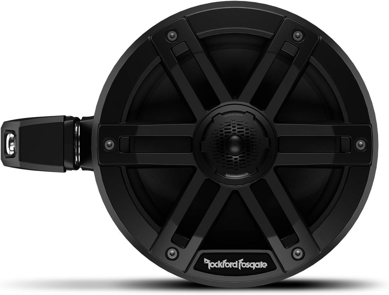 Torres M0 6.5 Rockford Fosgate