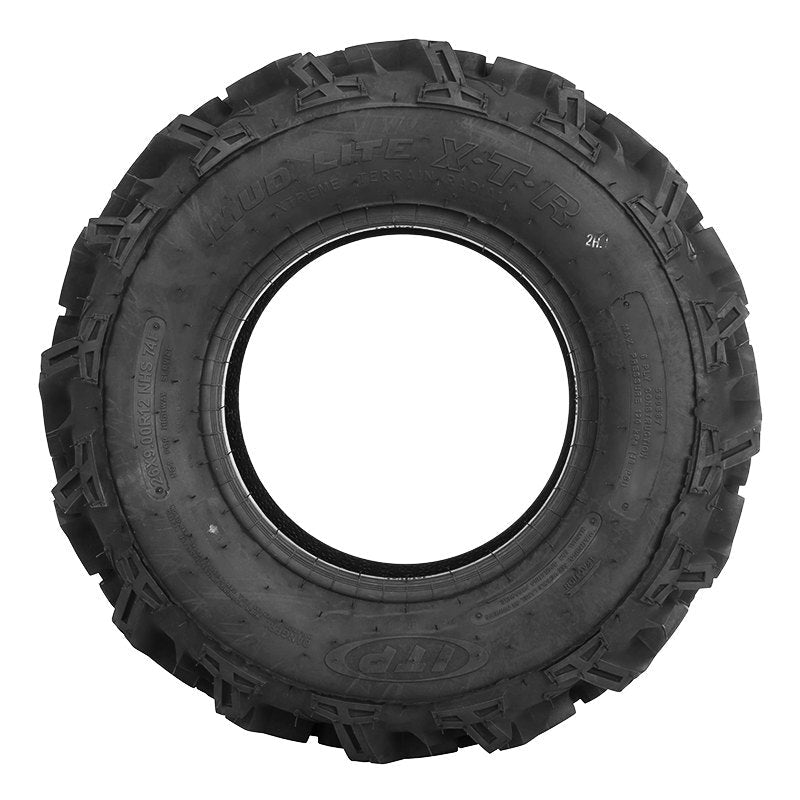 Juego de Llantas Mudlite XTR