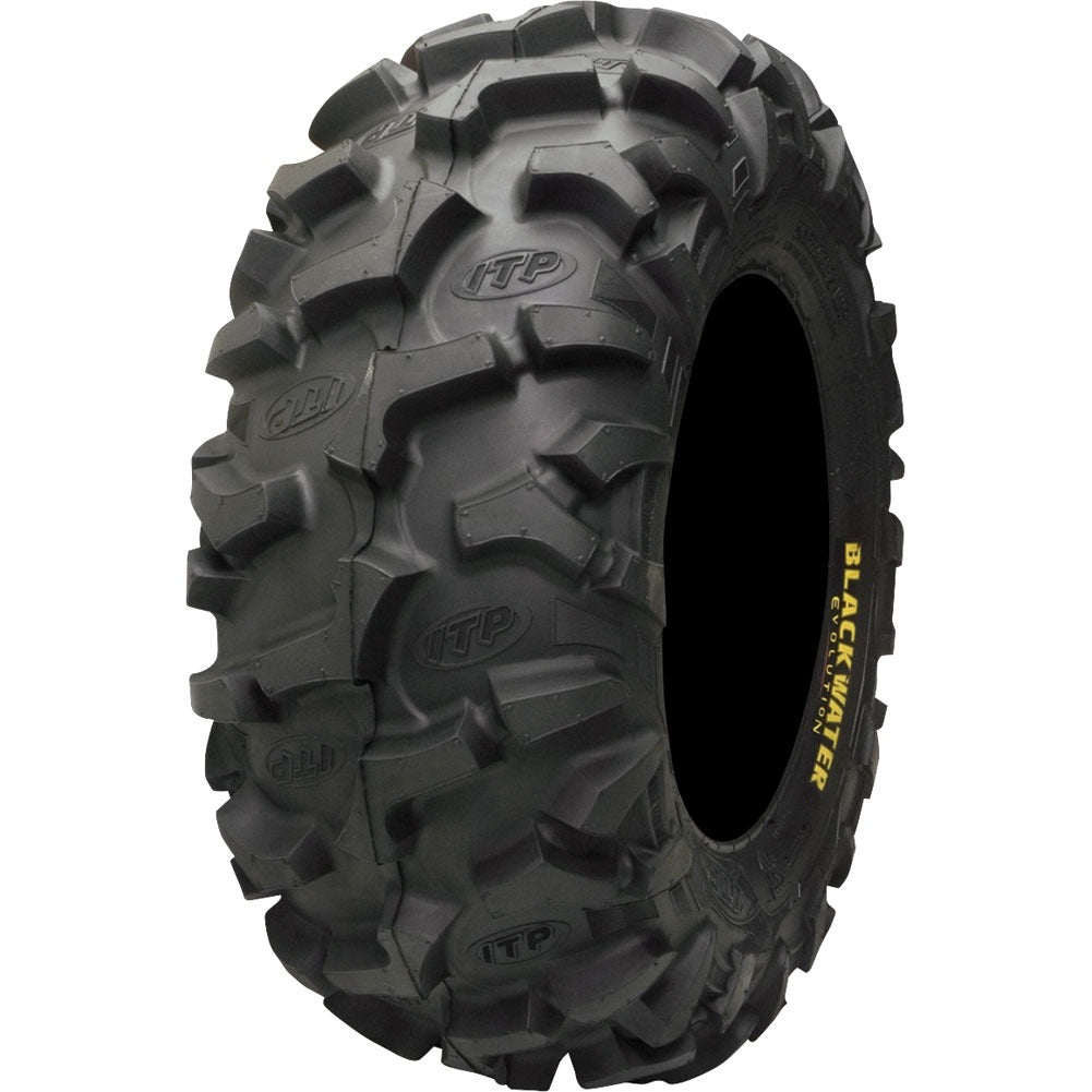 Juego de Llantas ITP BlackWater Evolution