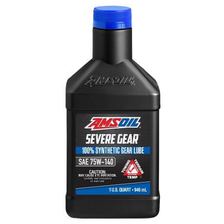 Litro Aceite  Diferencial Trasero Can-Am 75w-140