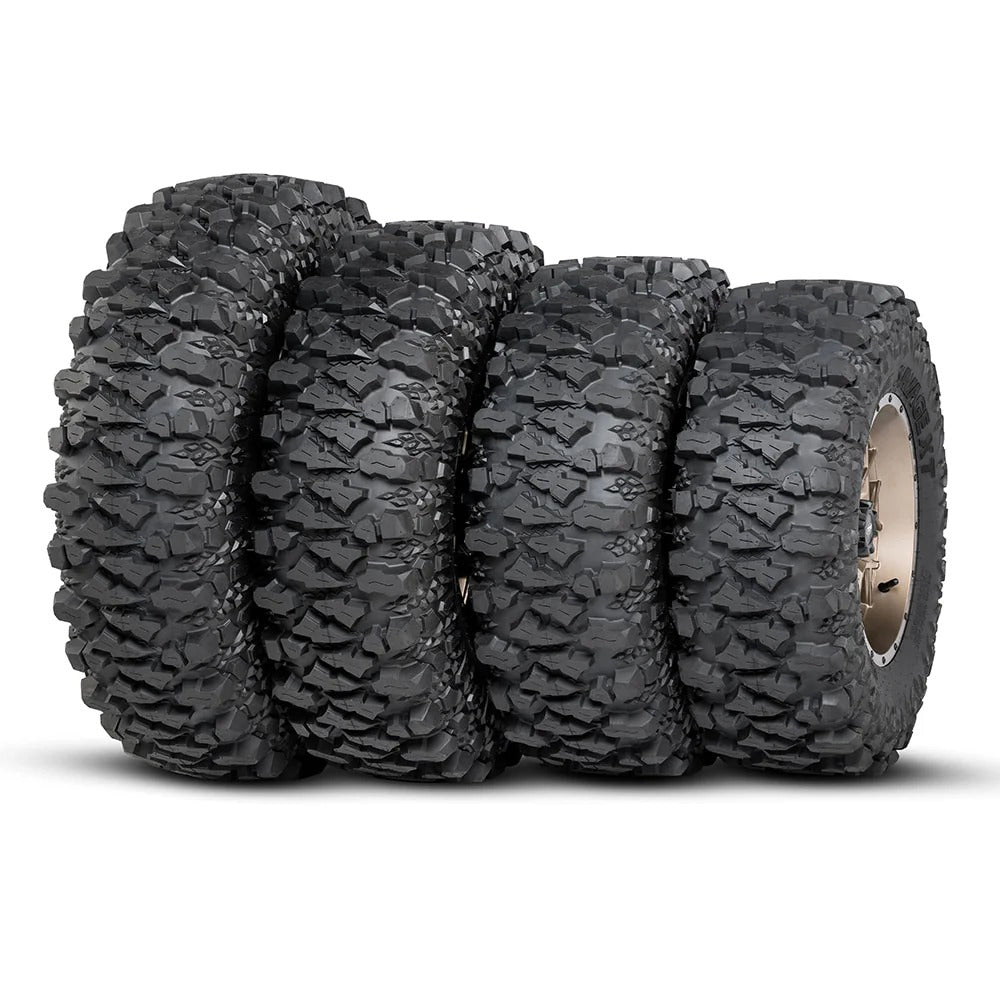 Juego de Llantas ITP Savage XT