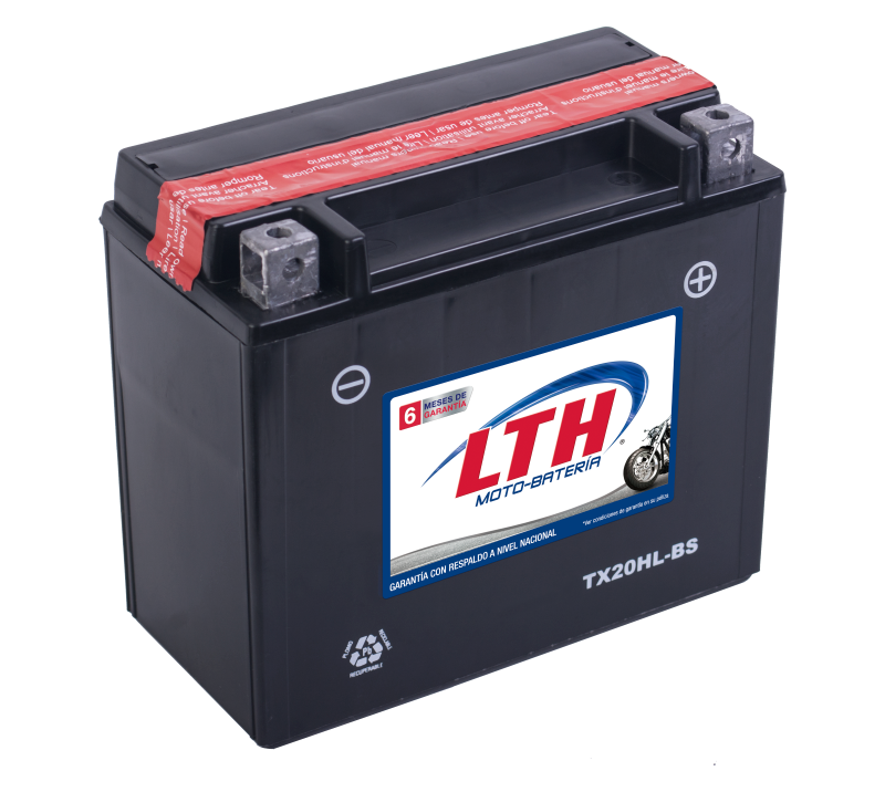 Bateria AGM Gel ATV Cuatrimotos  Can Am y Polaris