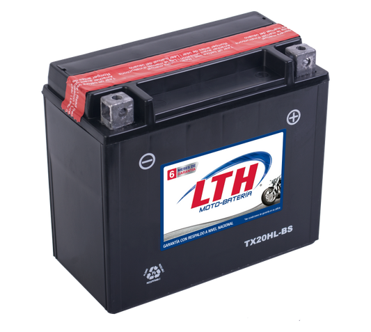 Bateria AGM Gel ATV Cuatrimotos  Can Am y Polaris