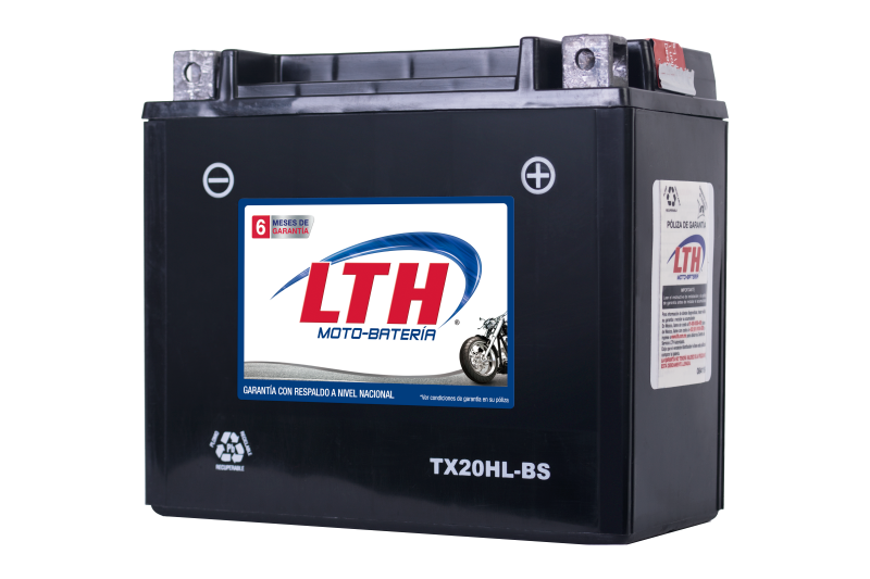 Bateria AGM Gel ATV Cuatrimotos  Can Am y Polaris