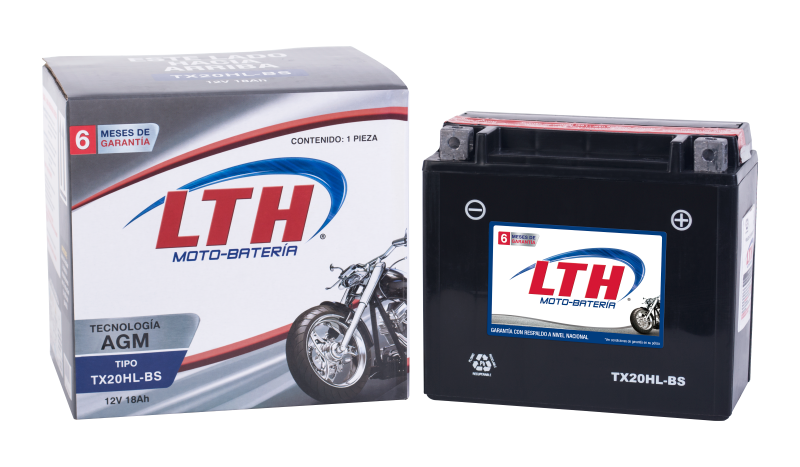 Bateria AGM Gel ATV Cuatrimotos  Can Am y Polaris