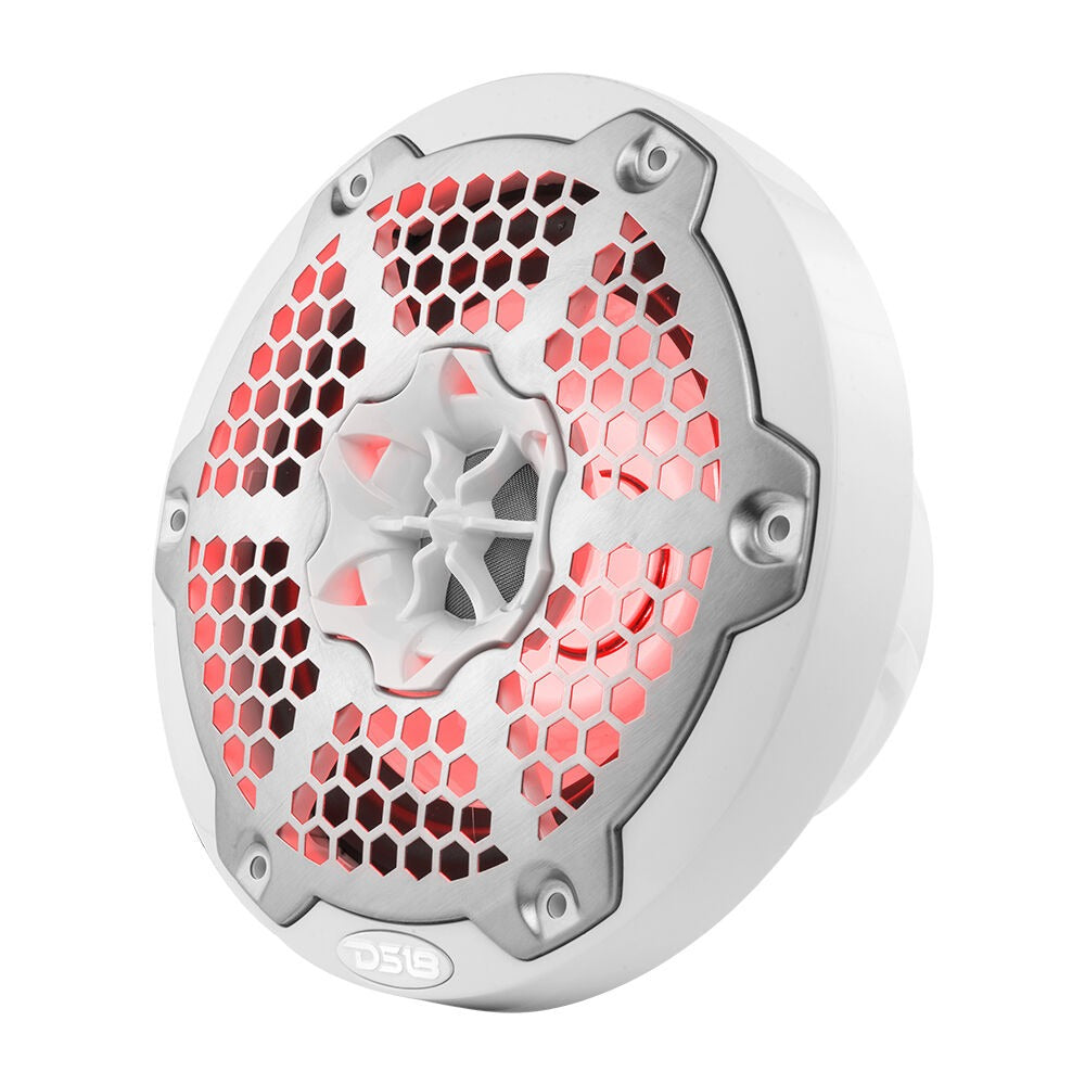 Par Bocinas Ds18 6.5 NXL