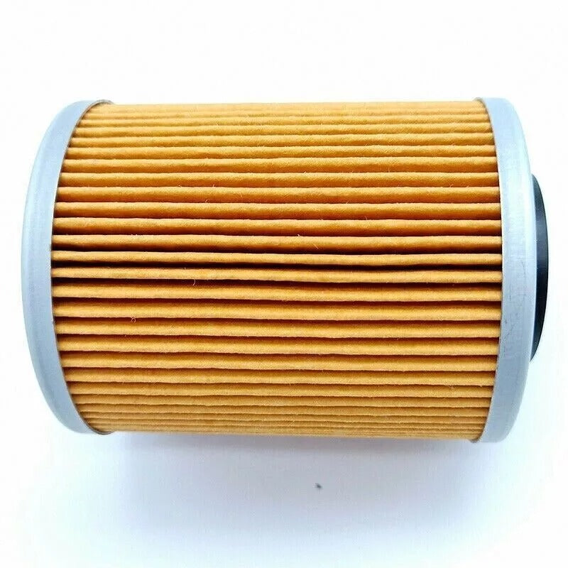 Filtro para Can-Am X3 doble válvula