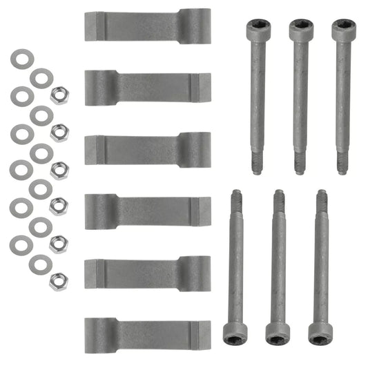 Contrapesos de Clutch Primario Can-Am 800