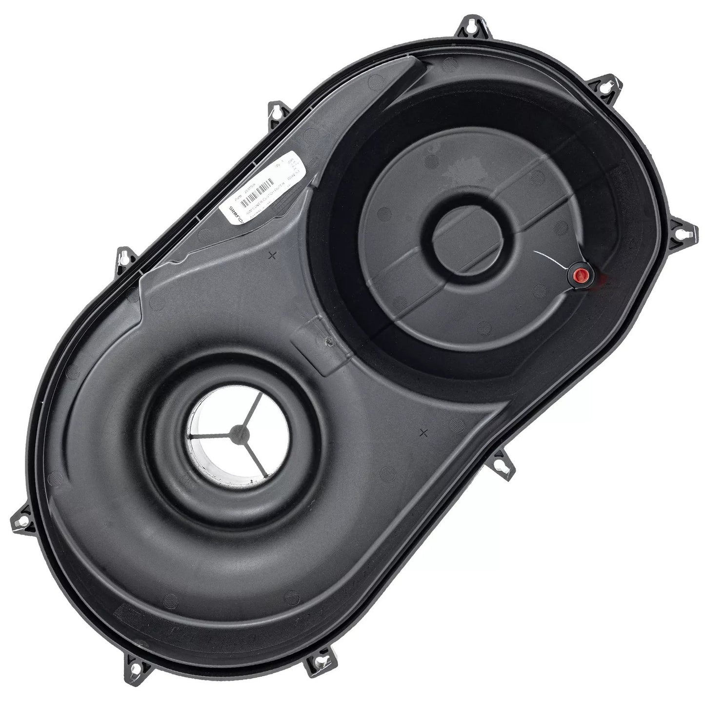 Tapa Banda Polaris Rs1 Xp Turbo y Turbo S