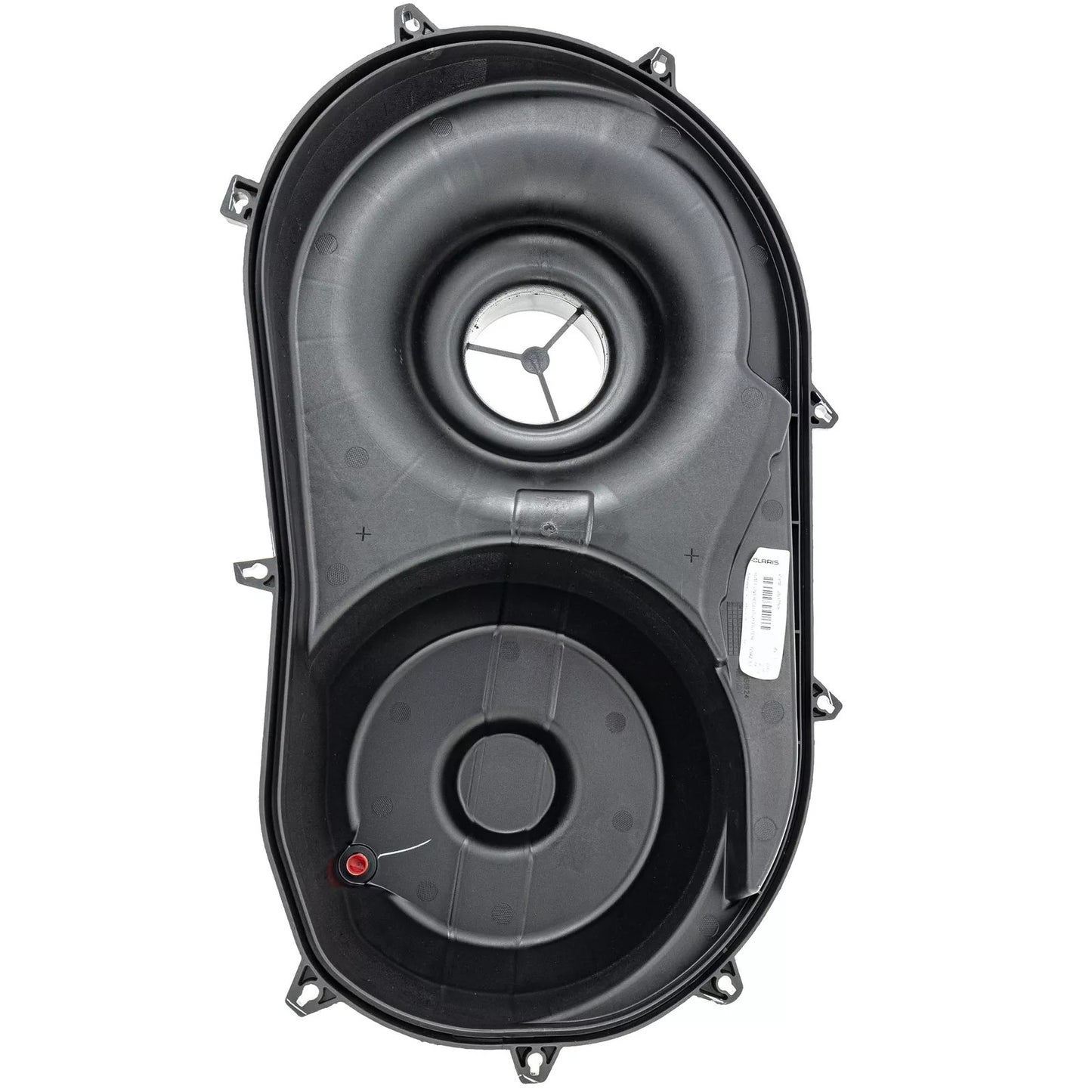 Tapa Banda Polaris Rs1 Xp Turbo y Turbo S