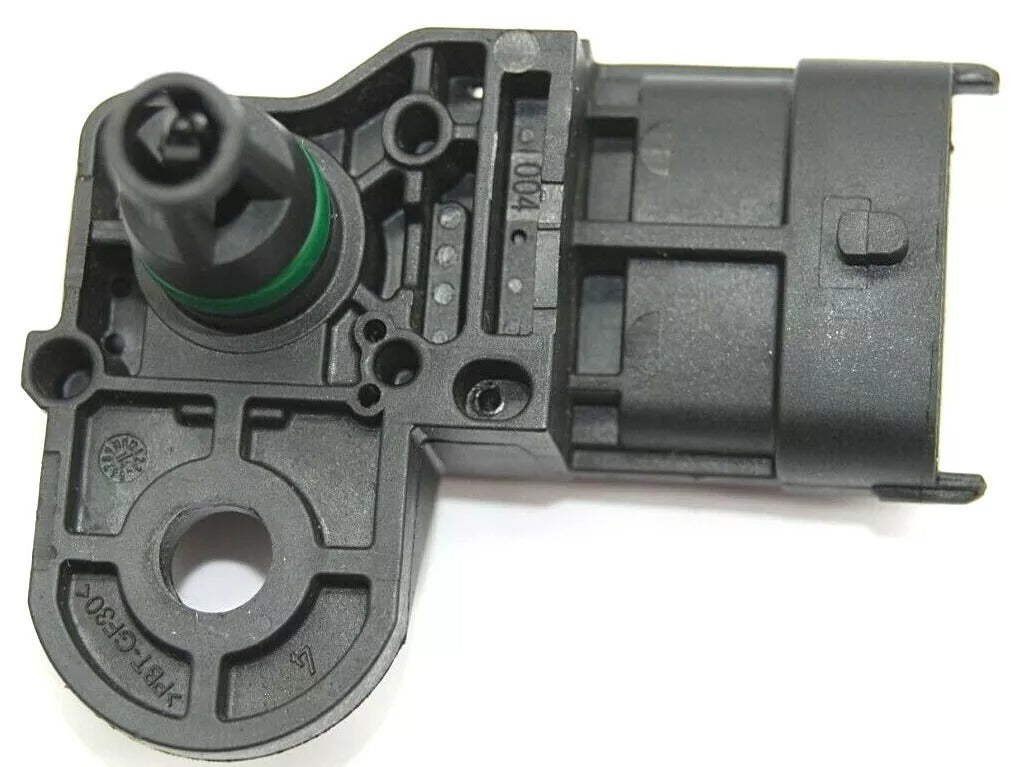 Sensor Map Bosch Canam