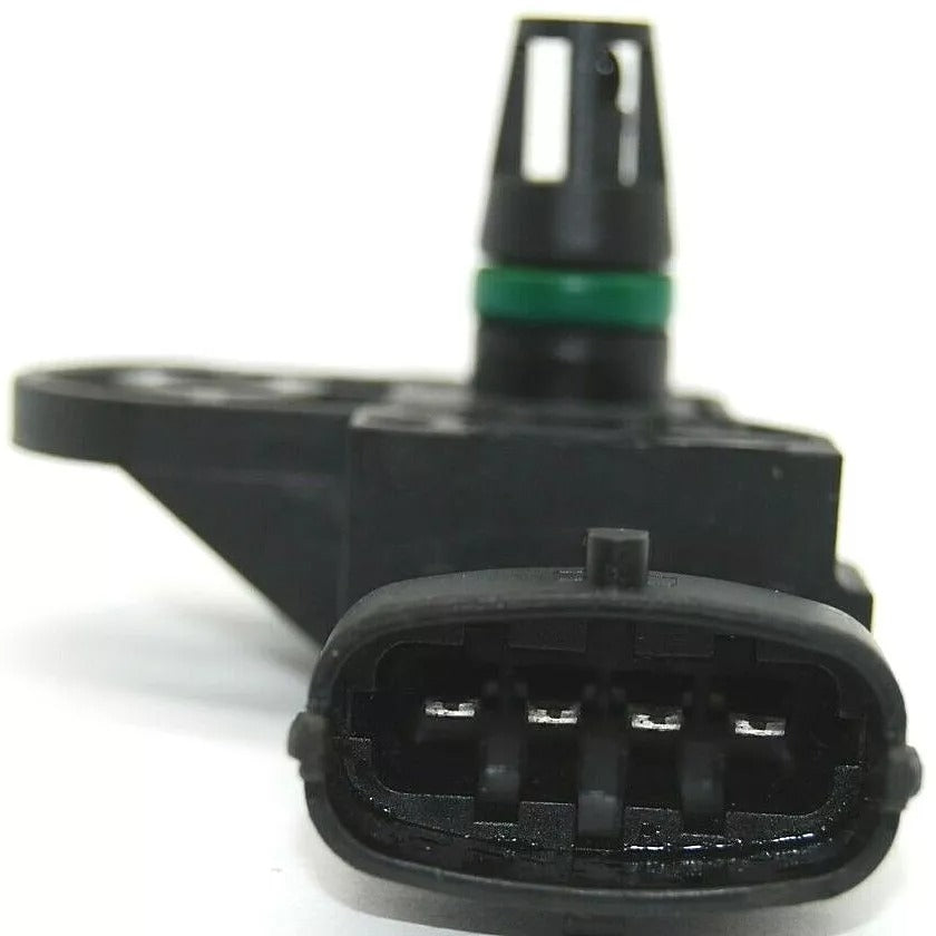 Sensor Map Bosch Canam