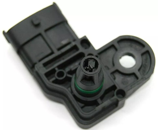 Sensor Map Bosch Canam