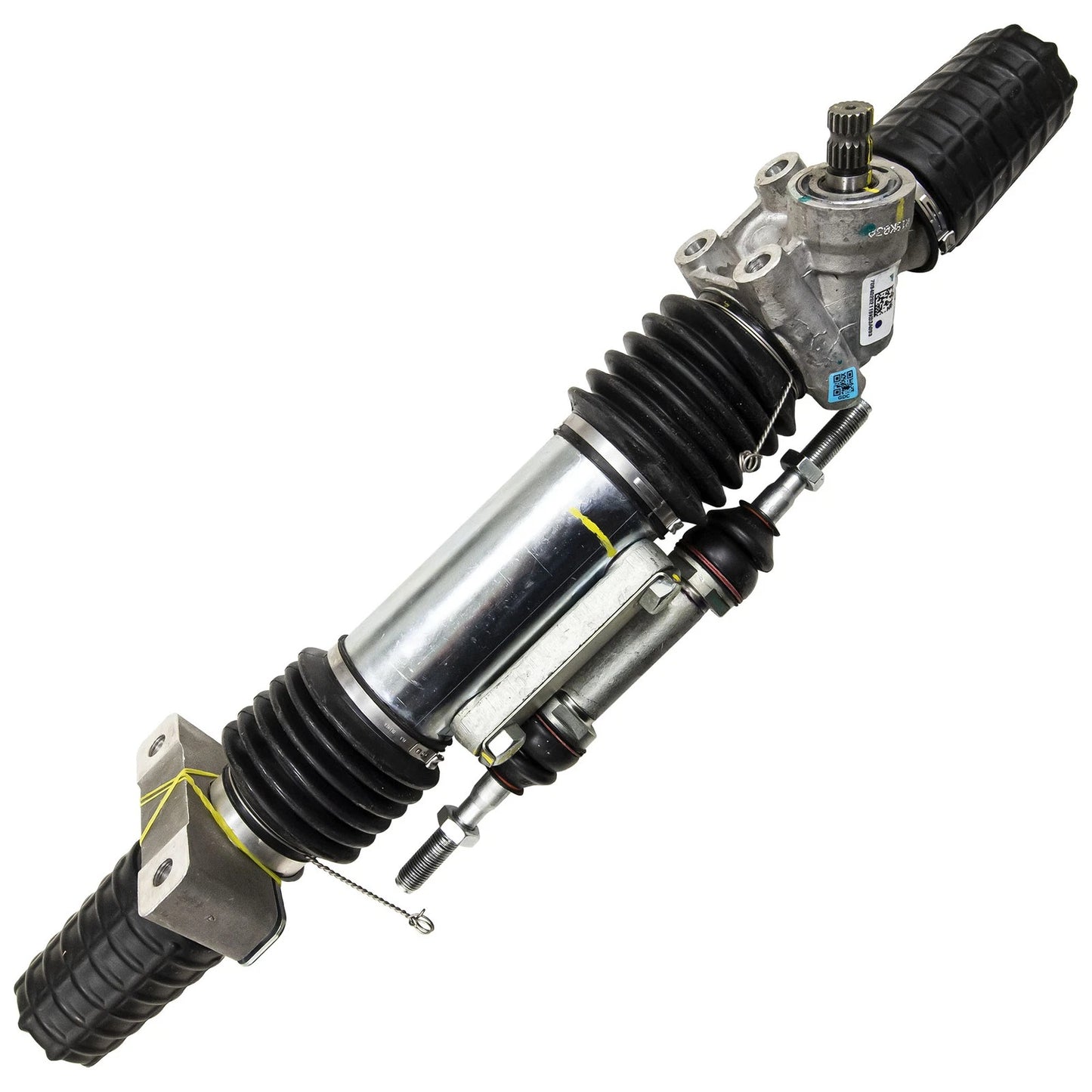 Cremallera Original Can-Am Maverick X3