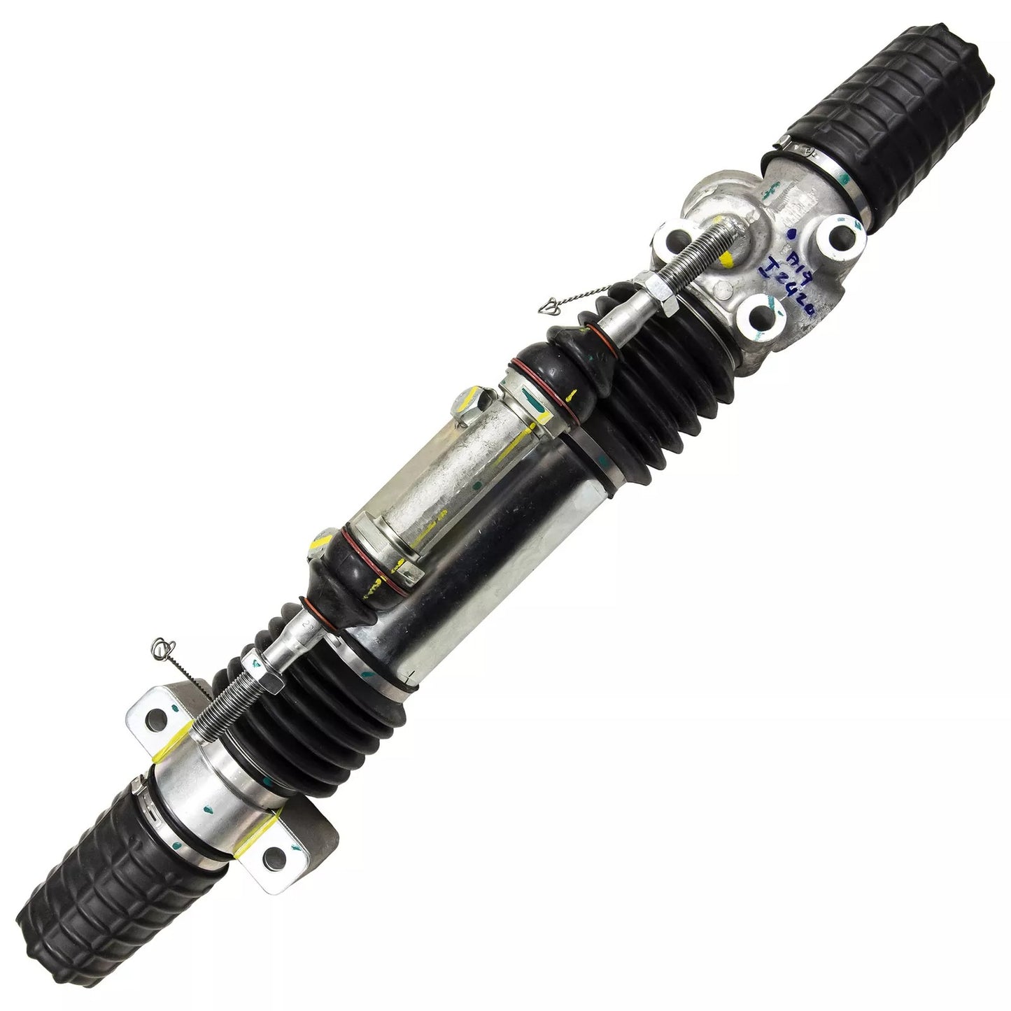 Cremallera Original Can-Am Maverick X3