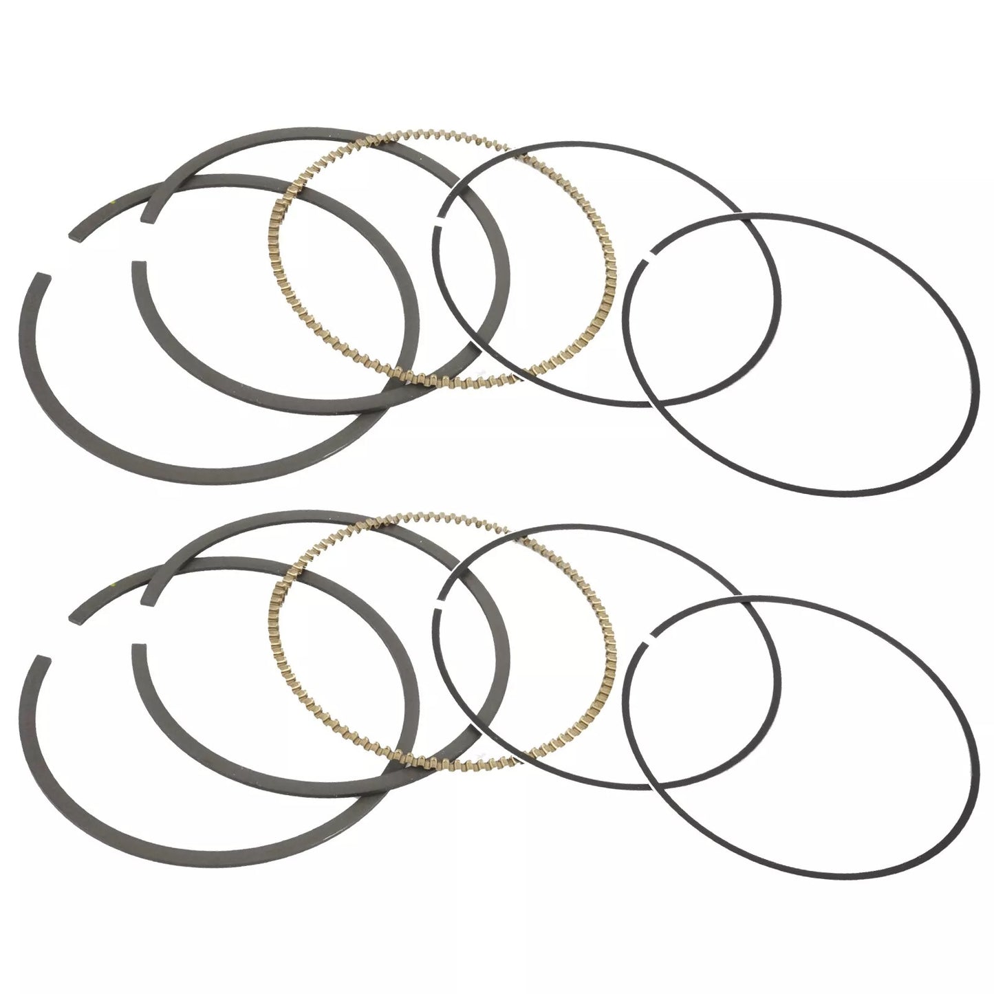 Set de anillos para Rzr 800 2008-2014