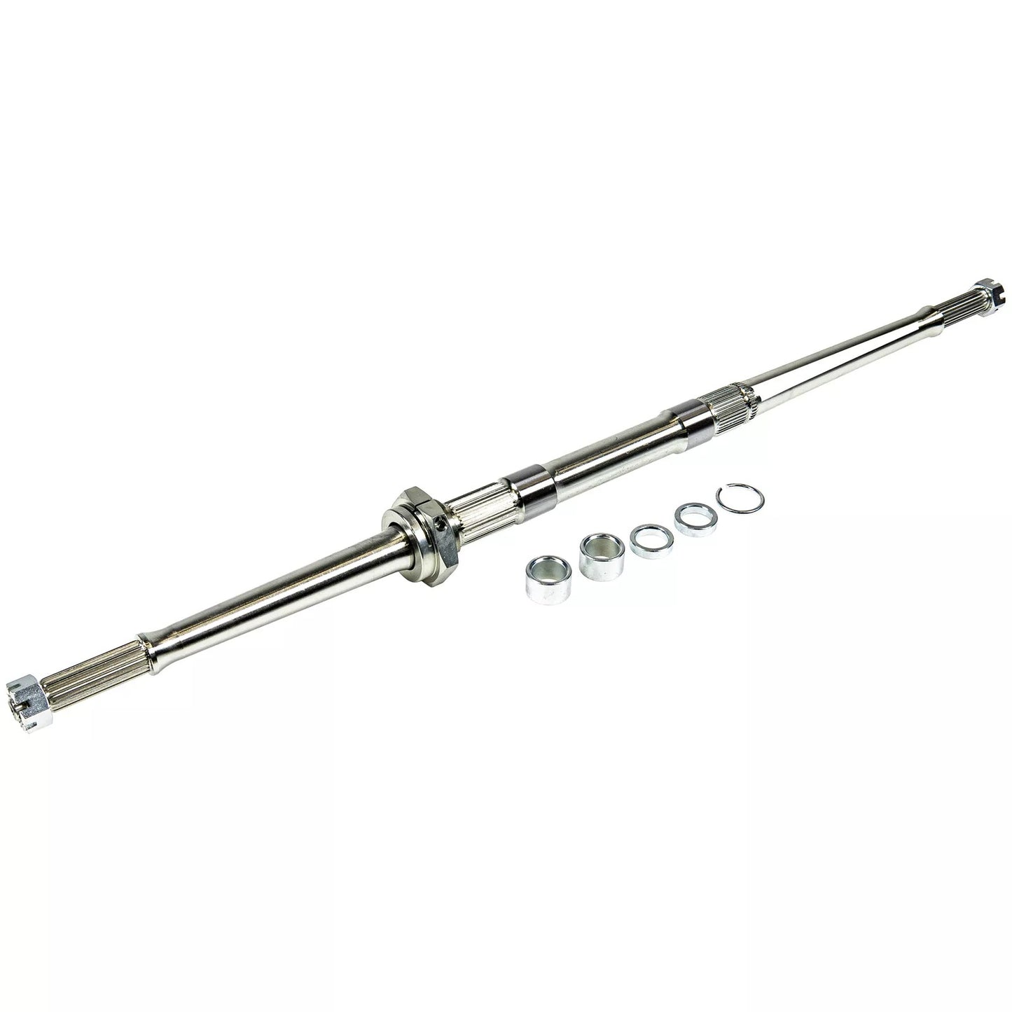 Flecha Trasera para Yamaha Raptor 700r 2006-2017
