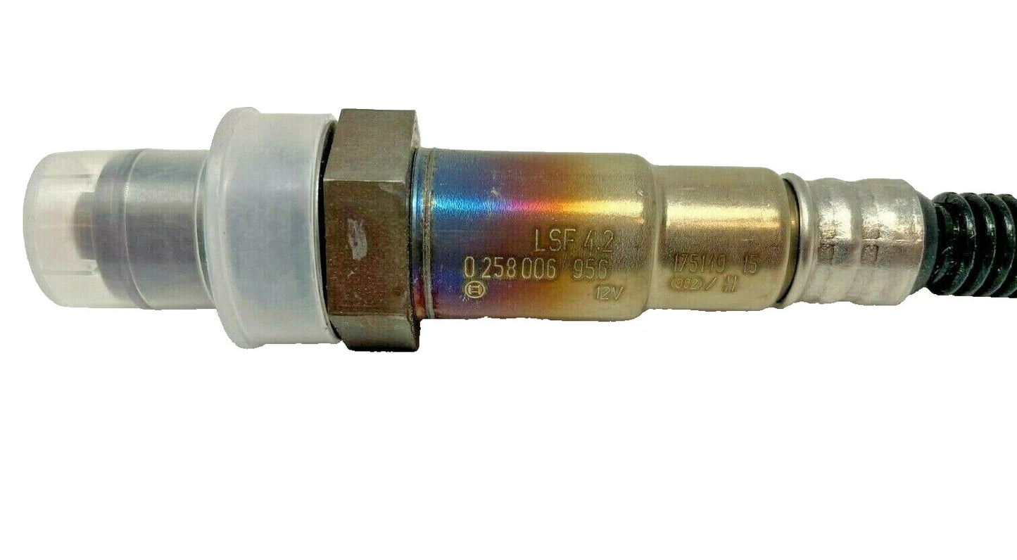 Sensor de Oxigeno Canam Maverick x3 Outlander Defender Original