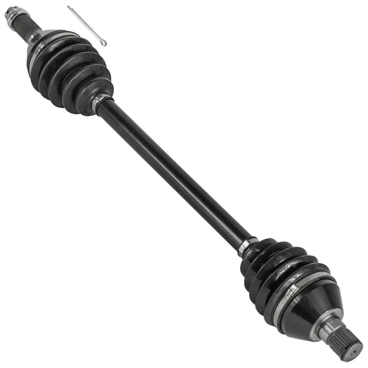 Flecha Trasera Canam Maverick x3 64' 17-23