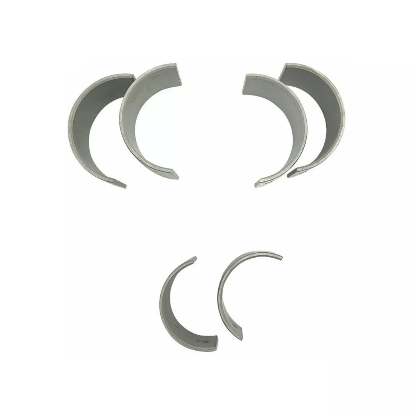 Metales de Bancada Canam 500 570 650 800 850 1000
