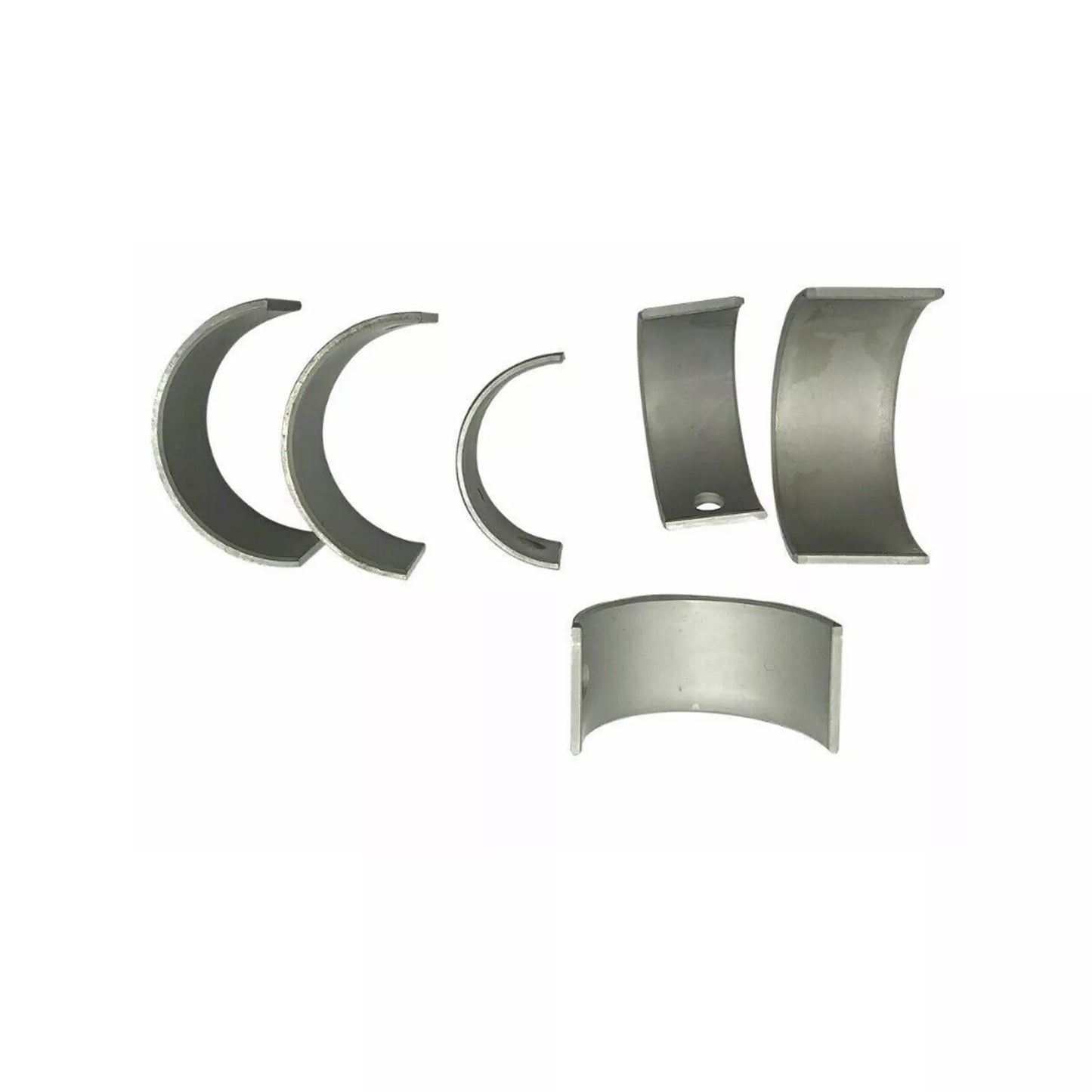 Metales de Bancada Canam 500 570 650 800 850 1000