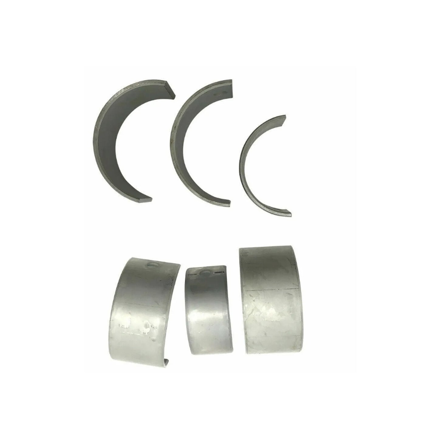 Metales de Bancada Canam 500 570 650 800 850 1000