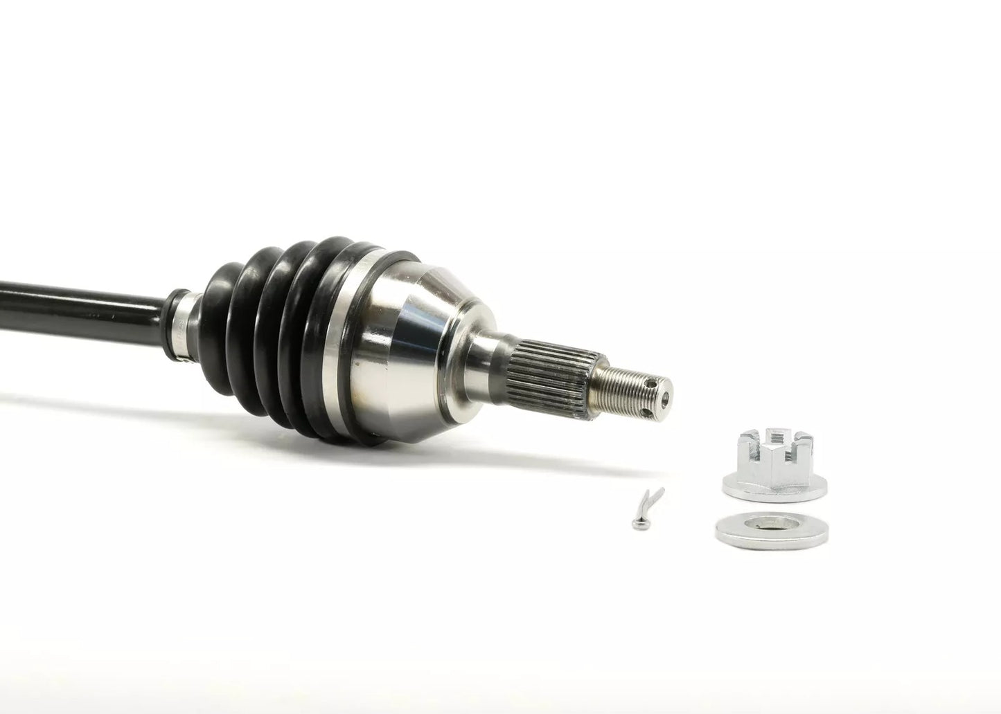 Flecha Delantera Izq-Der Para Can-Am maverick x3 72