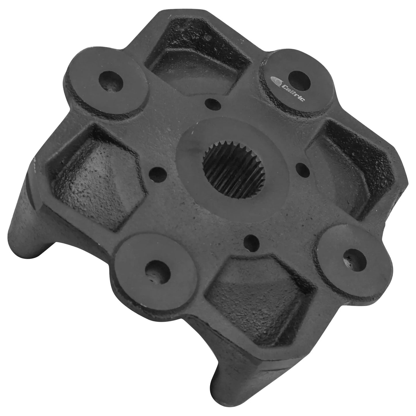Masa Delantera/Trasera Canam X3 2018-2024