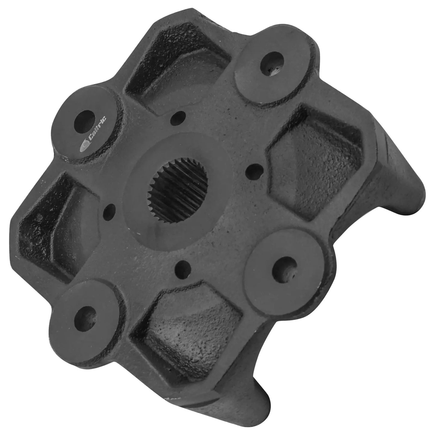 Masa Delantera/Trasera Canam X3 2018-2024