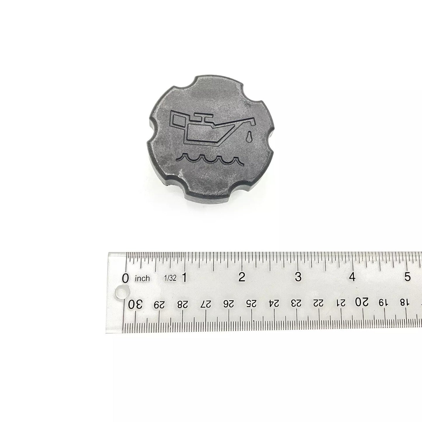 Tapon de Aceite Polaris Rzr, Ranger