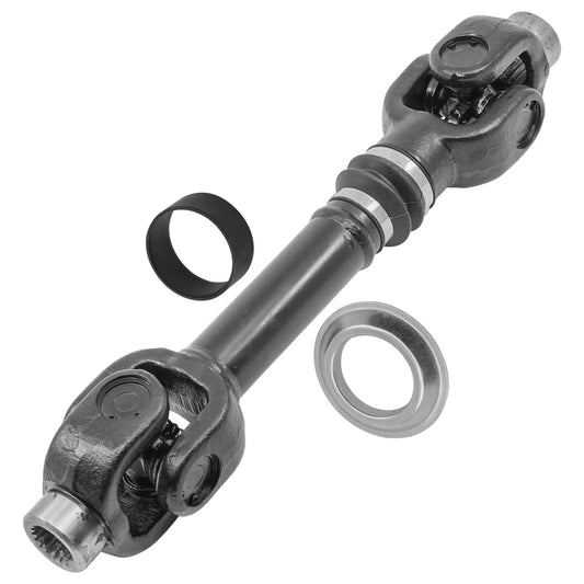 Flecha Canam Outlander 450