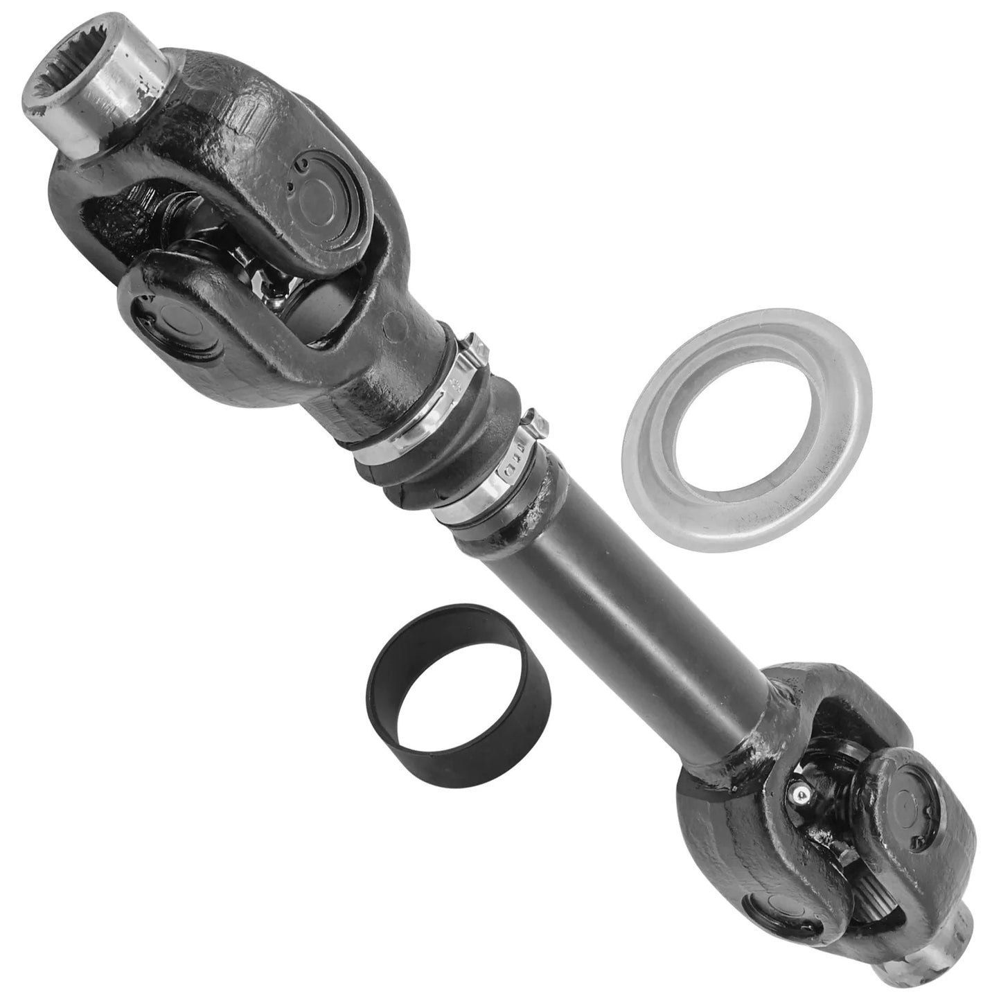 Flecha Canam Outlander 450