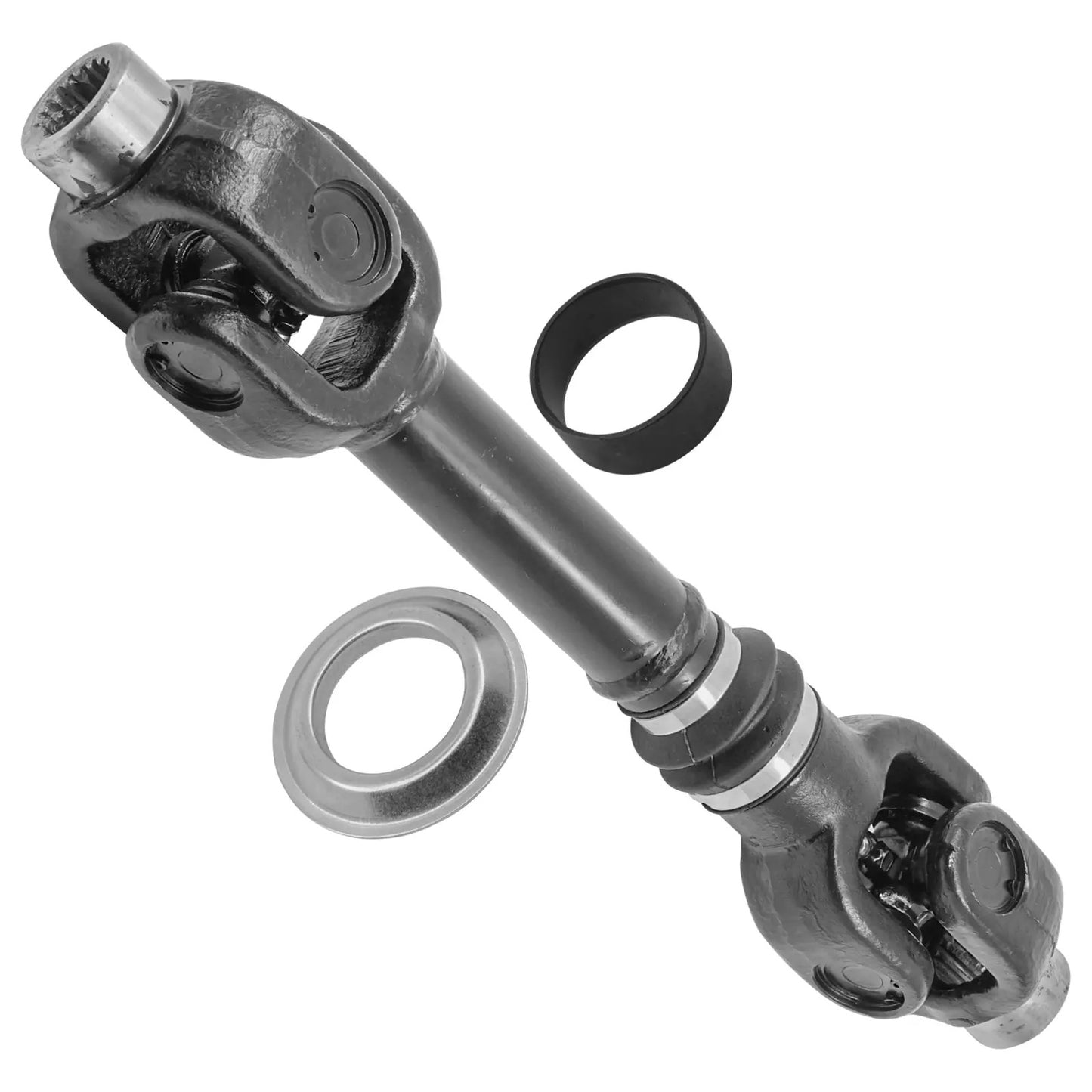 Flecha Canam Outlander 450