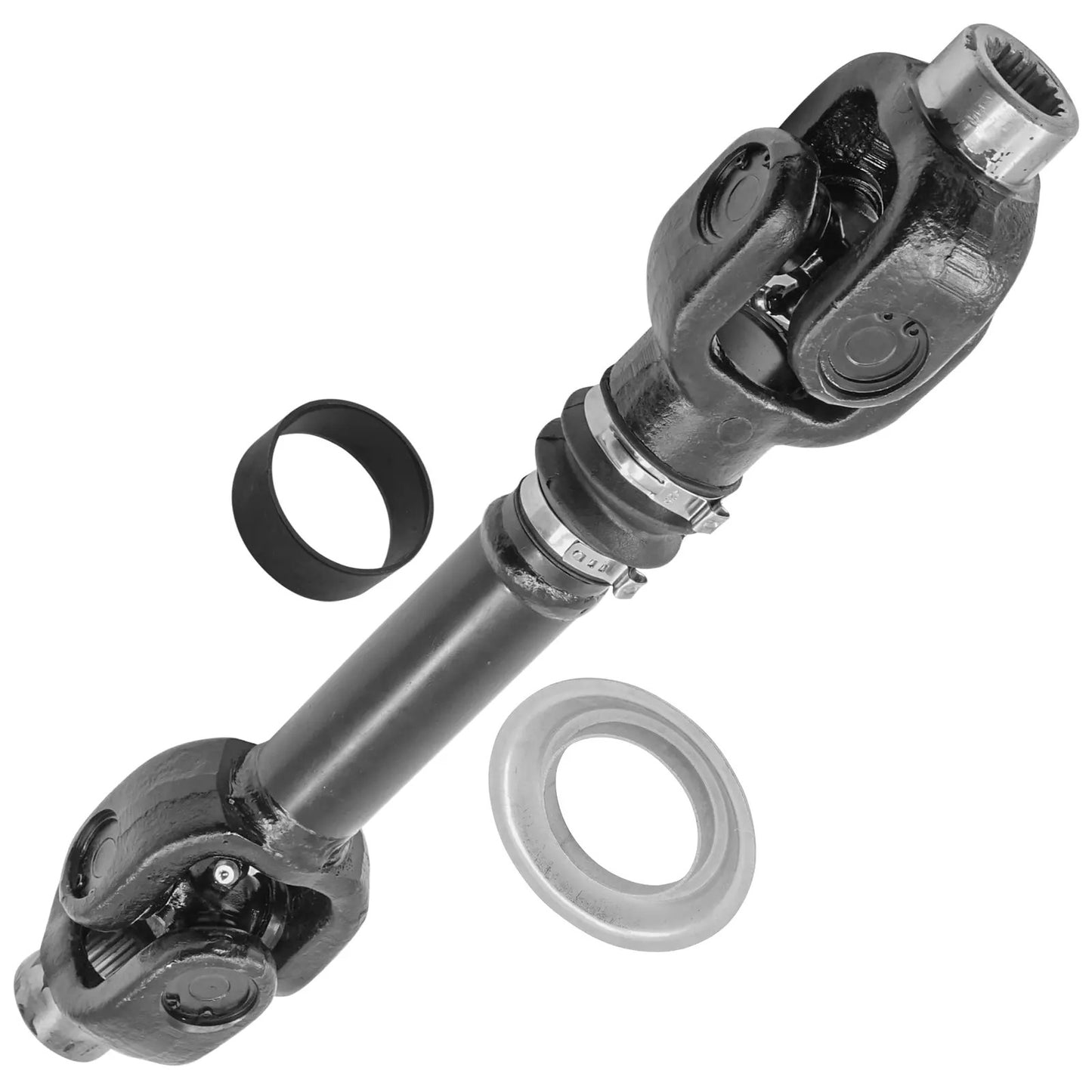 Flecha Canam Outlander 450