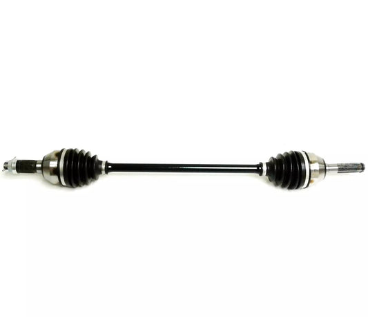 Flecha delantera izquierda para Canam X3 de 64