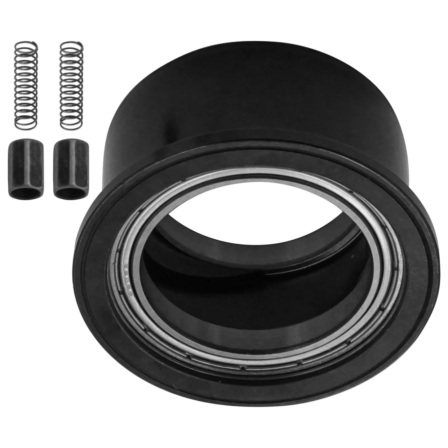 Portabalero para primario de Can Am 450 Hd5