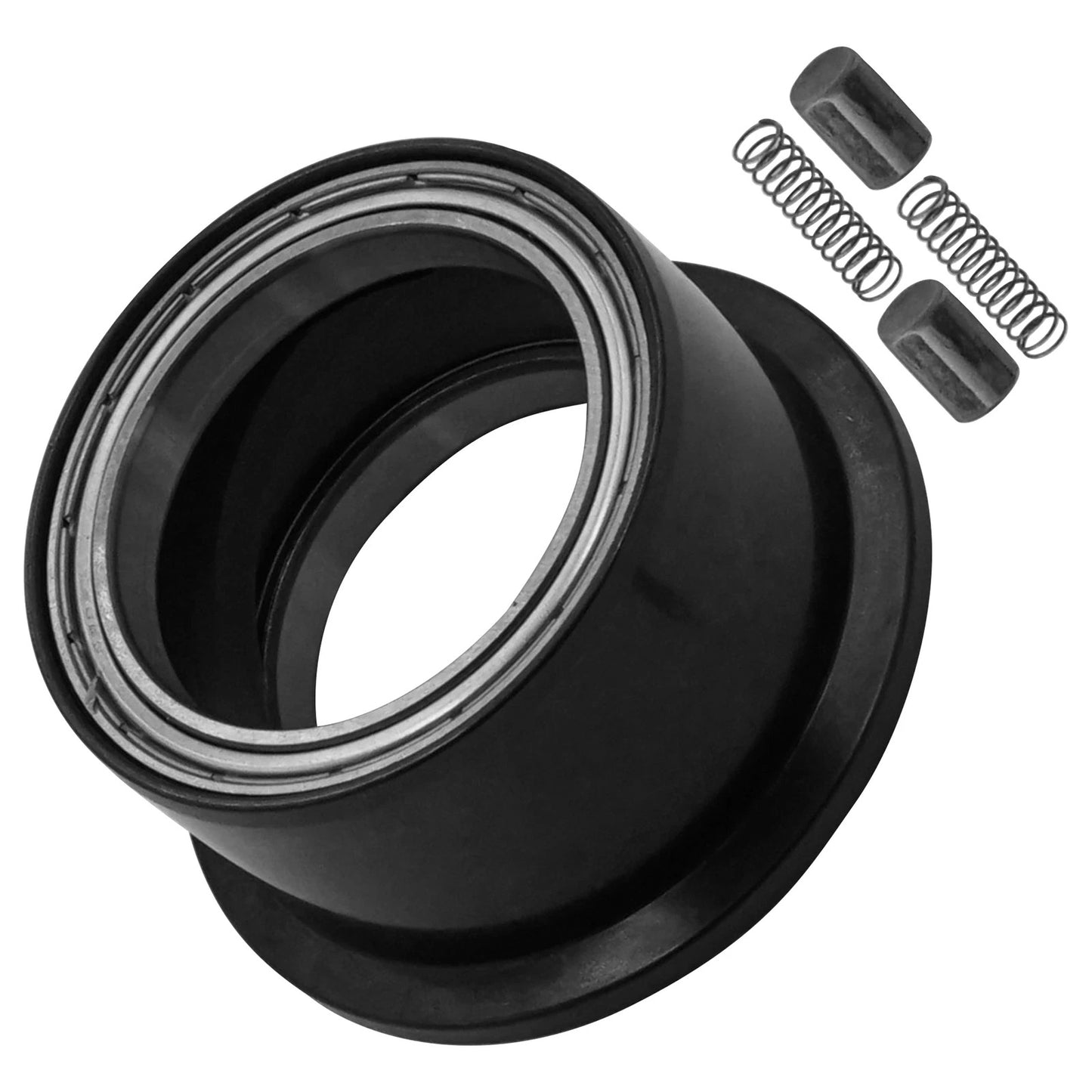 Portabalero para primario de Can Am 450 Hd5