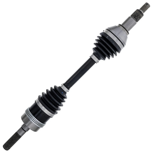 Flecha Delantera Derecha Original Canam Outlander 570/650/1000 2018+