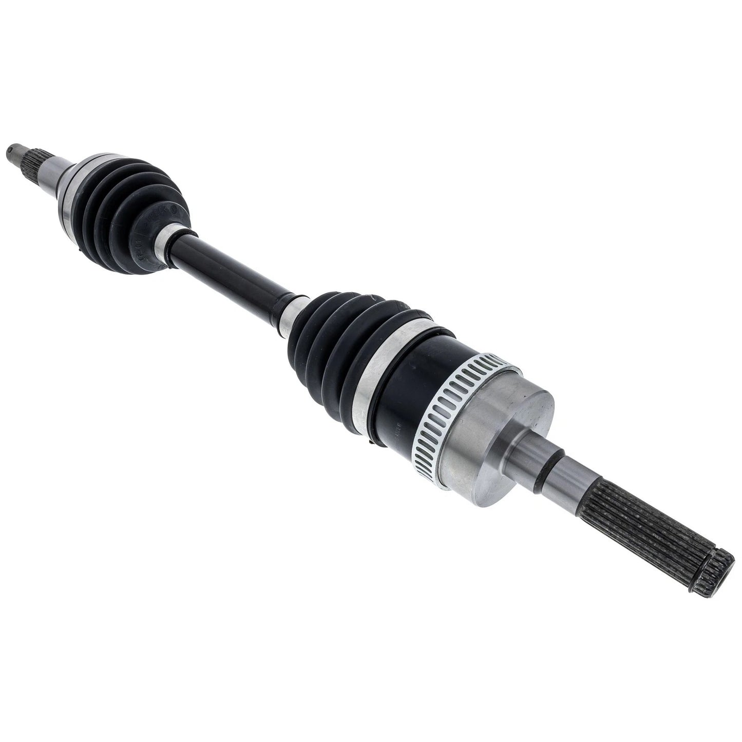 Flecha Delantera Derecha Original Canam Outlander 570/650/1000 2018+